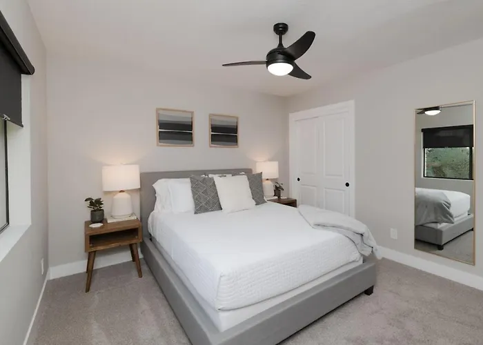 4bedroom 3bath With Billiards, Ping-pong, Heated Pool, Hot Tub, Fire Pit & *